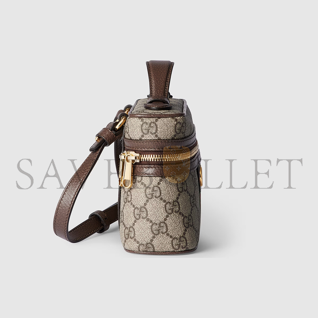 g*u*i ophidia S*per mini shoulder 816357 (20*12*6cm)